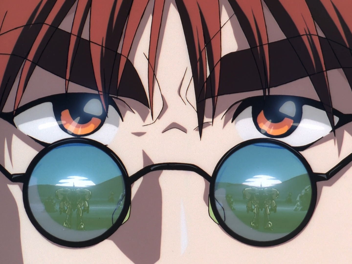 Macross 7: Ginga ga Ore o Yonde Iru! (Horadric)